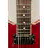 Hofner Verythin Contemporary Standard D Electric Guitar in Cherry Red Pre-Owned