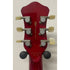 Hofner Verythin Contemporary Standard D Electric Guitar in Cherry Red Pre-Owned