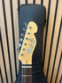 PJD Guitars Woodford Orgin Series Standard in Firemist Gold