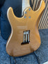 PJD Guitars Woodford Orgin Series Standard in Firemist Gold
