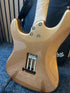 PJD Guitars Woodford Orgin Series Standard in Firemist Gold
