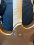 PJD Guitars Woodford Orgin Series Standard in Firemist Gold
