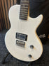 PJD Guitars Carey Orgin Series Apprentice in Cream Soda