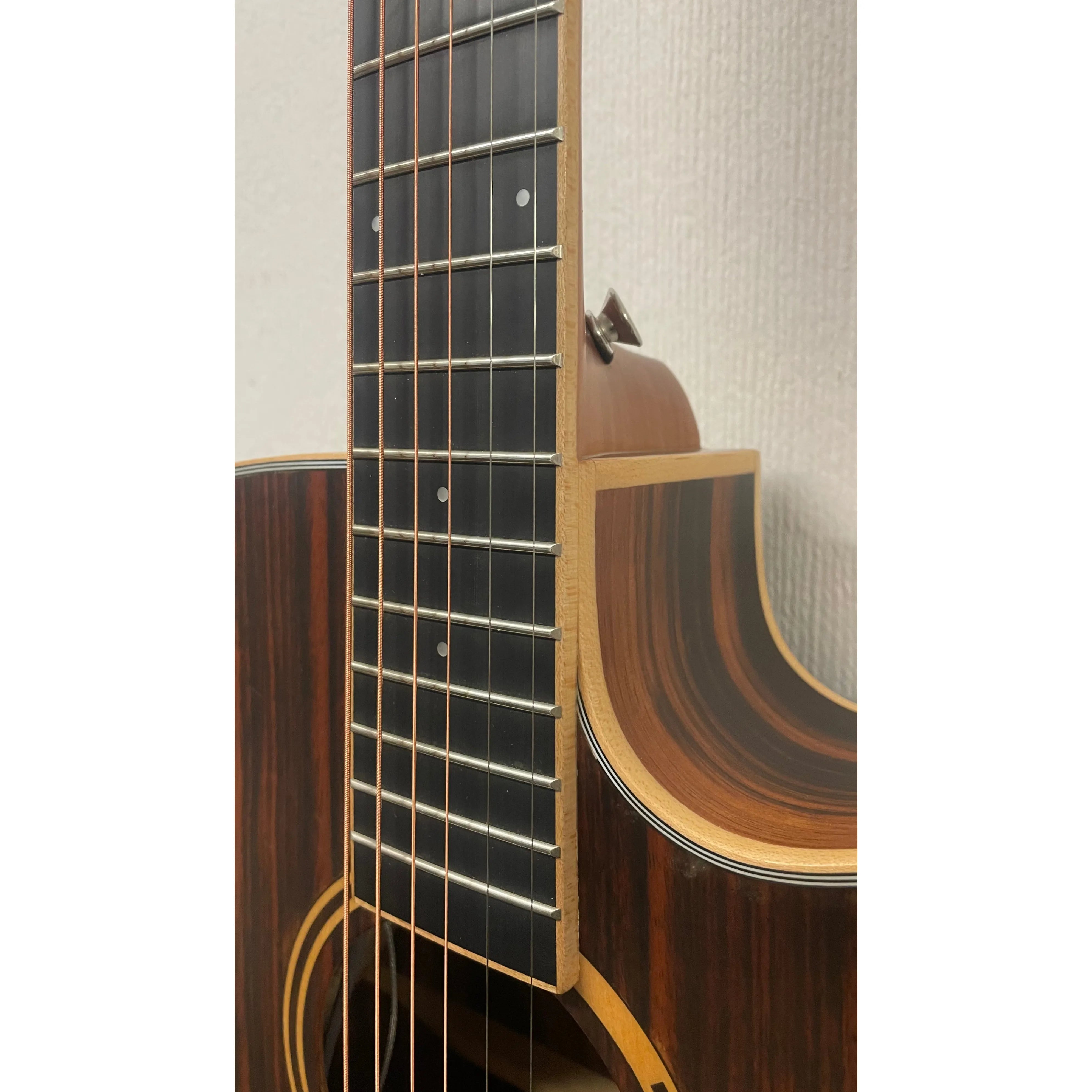 Tanglewood Super Folk Discovery DBT SFCE AEB Electro-Acoustic Guitar with Styrofoam Case Pre-Owned