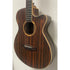 Tanglewood Super Folk Discovery DBT SFCE AEB Electro-Acoustic Guitar with Styrofoam Case Pre-Owned