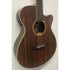 Tanglewood Super Folk Discovery DBT SFCE AEB Electro-Acoustic Guitar with Styrofoam Case Pre-Owned