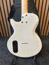 PJD Guitars Carey Orgin Series Apprentice in Cream Soda