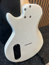 PJD Guitars Carey Orgin Series Apprentice in Cream Soda