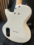 PJD Guitars Carey Orgin Series Apprentice in Cream Soda
