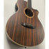 Tanglewood Super Folk Discovery DBT SFCE AEB Electro-Acoustic Guitar with Styrofoam Case Pre-Owned