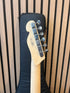 PJD Guitars Carey Orgin Series Apprentice in Cream Soda