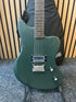 PJD Guitars St. John Orgin Series Apprentice in Nato Olive