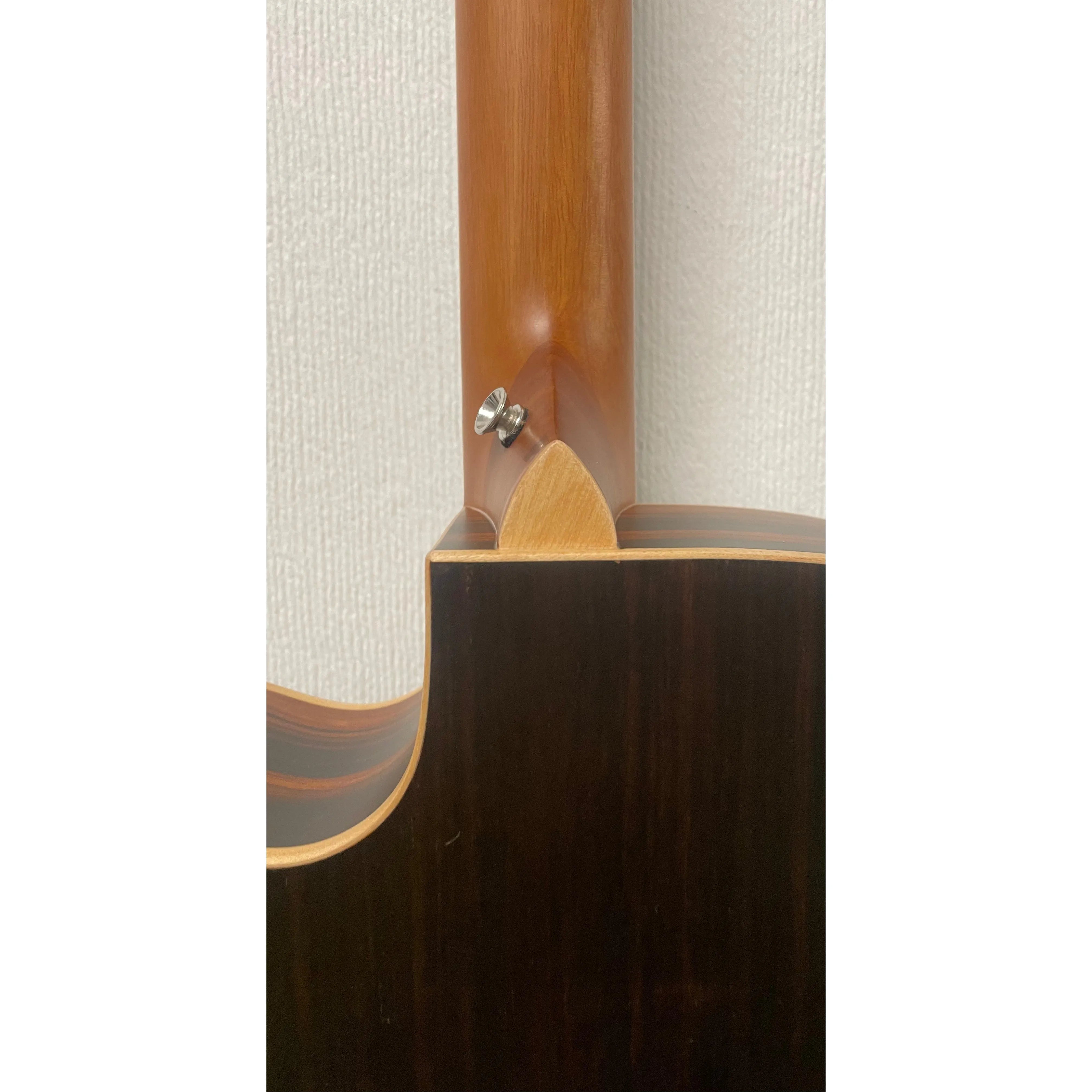 Tanglewood Super Folk Discovery DBT SFCE AEB Electro-Acoustic Guitar with Styrofoam Case Pre-Owned