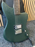 PJD Guitars St. John Orgin Series Apprentice in Nato Olive