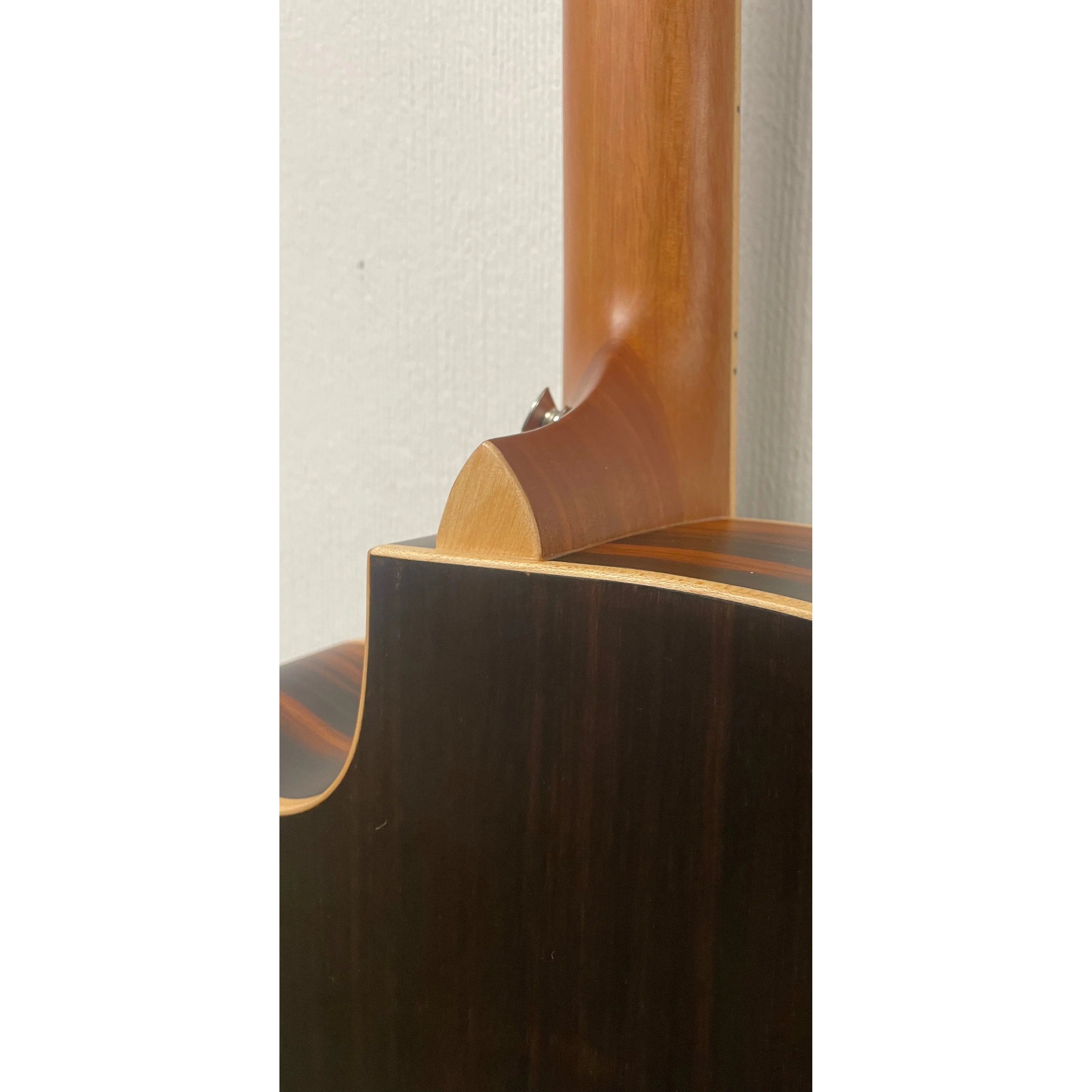 Tanglewood Super Folk Discovery DBT SFCE AEB Electro-Acoustic Guitar with Styrofoam Case Pre-Owned