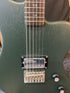 PJD Guitars St. John Orgin Series Apprentice in Nato Olive