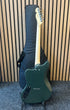 PJD Guitars St. John Orgin Series Apprentice in Nato Olive