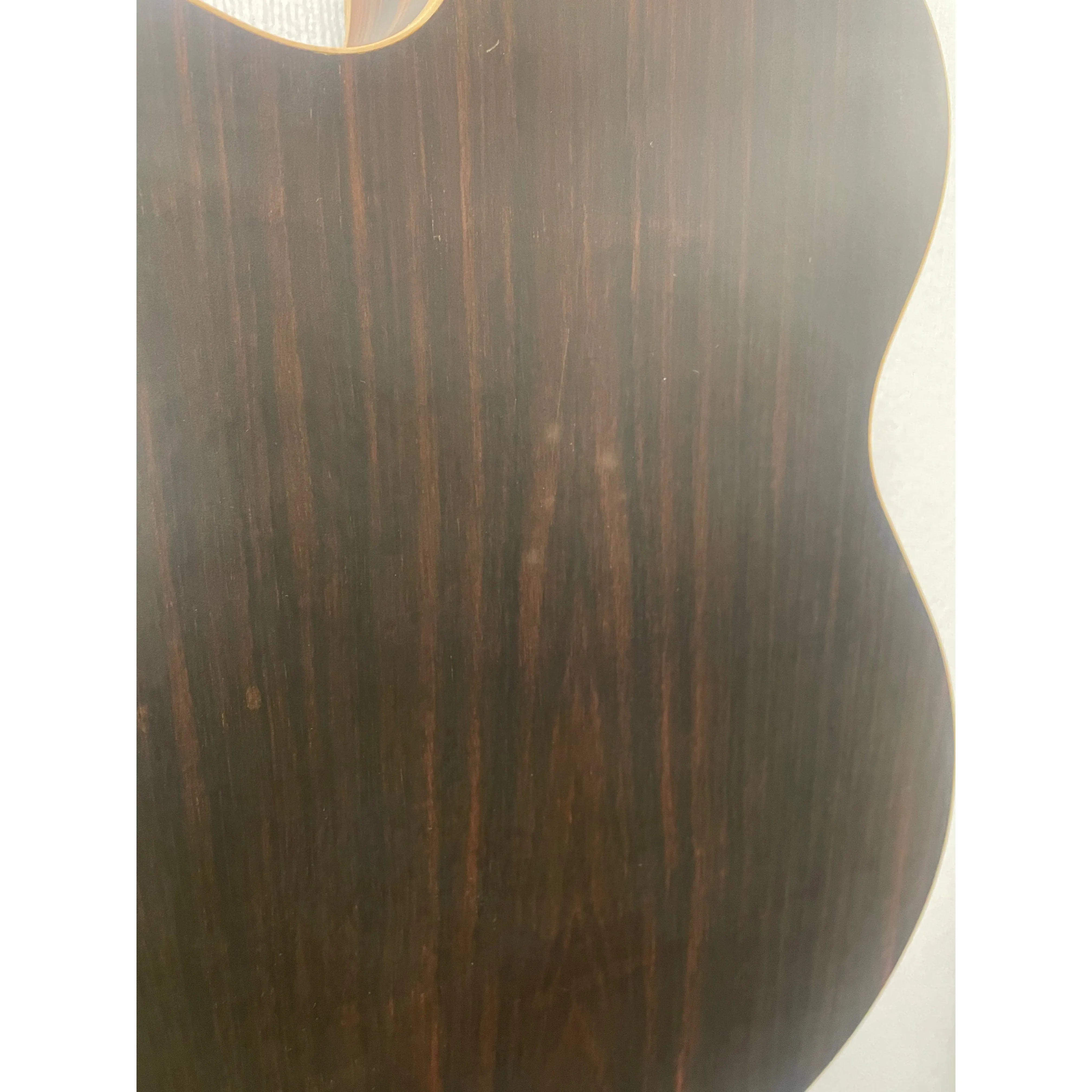 Tanglewood Super Folk Discovery DBT SFCE AEB Electro-Acoustic Guitar with Styrofoam Case Pre-Owned