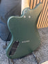 PJD Guitars St. John Orgin Series Apprentice in Nato Olive