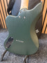 PJD Guitars St. John Orgin Series Apprentice in Nato Olive