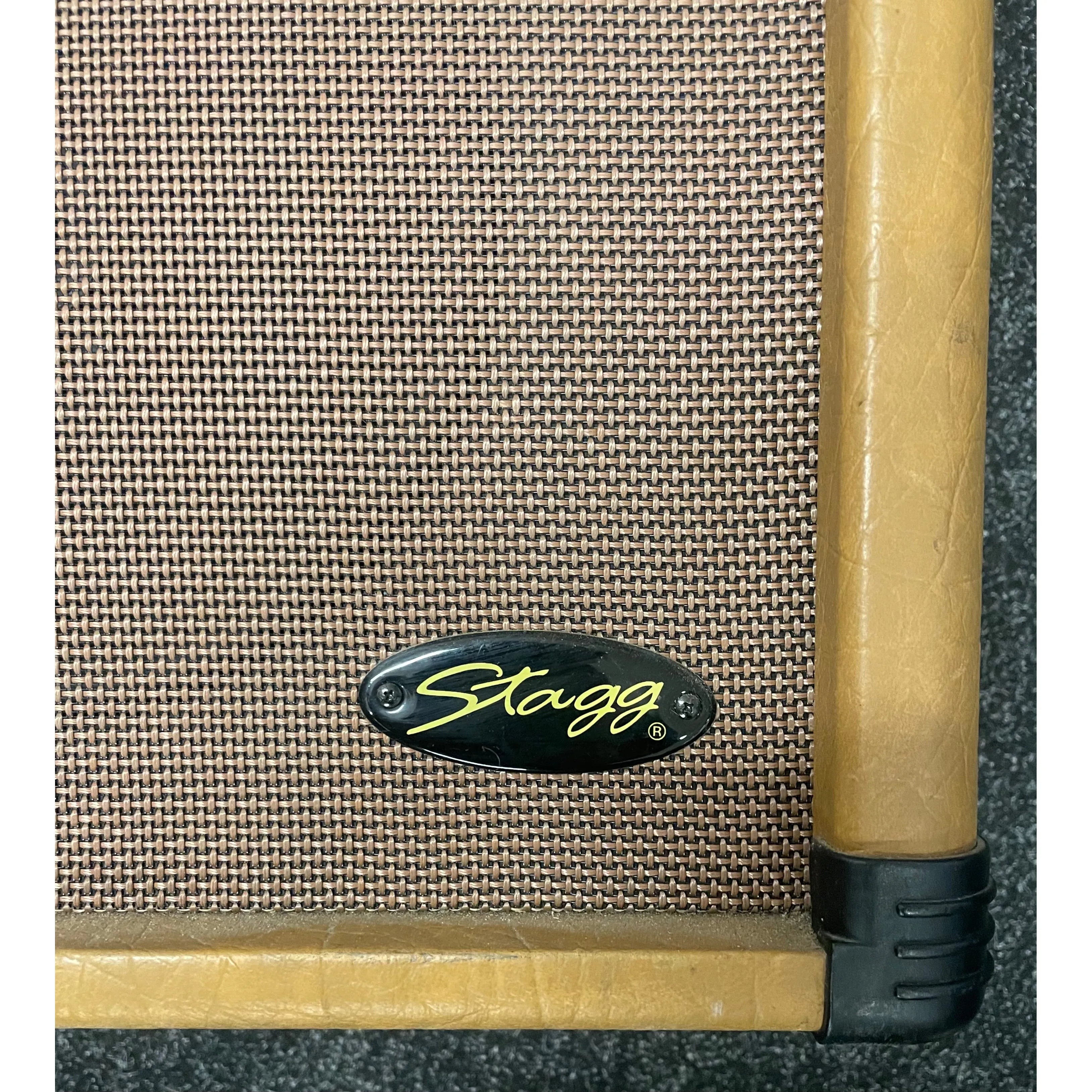 Stagg 40AAR Acoustic Combo Amplifier Pre-Owned