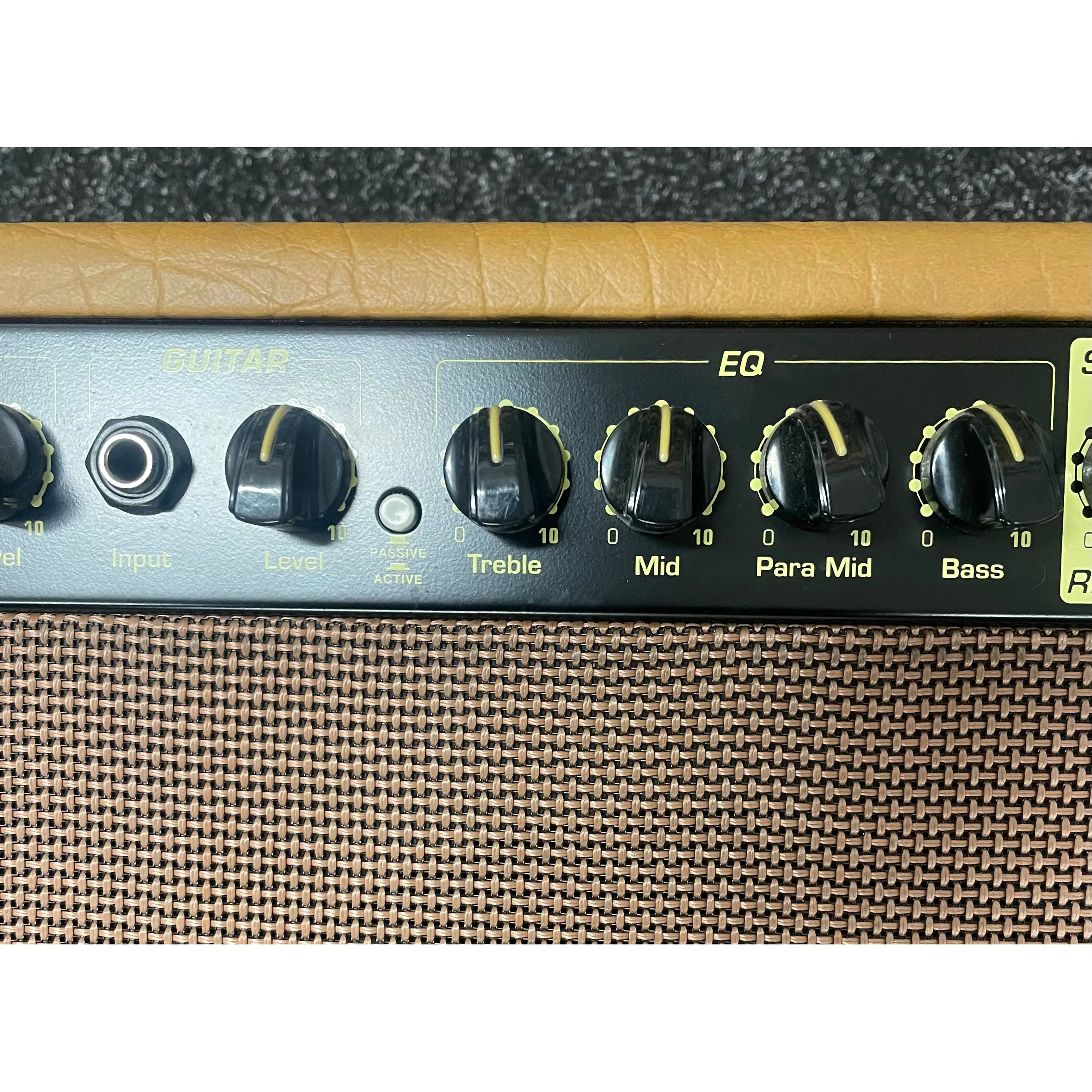 Stagg 40AAR Acoustic Combo Amplifier Pre-Owned