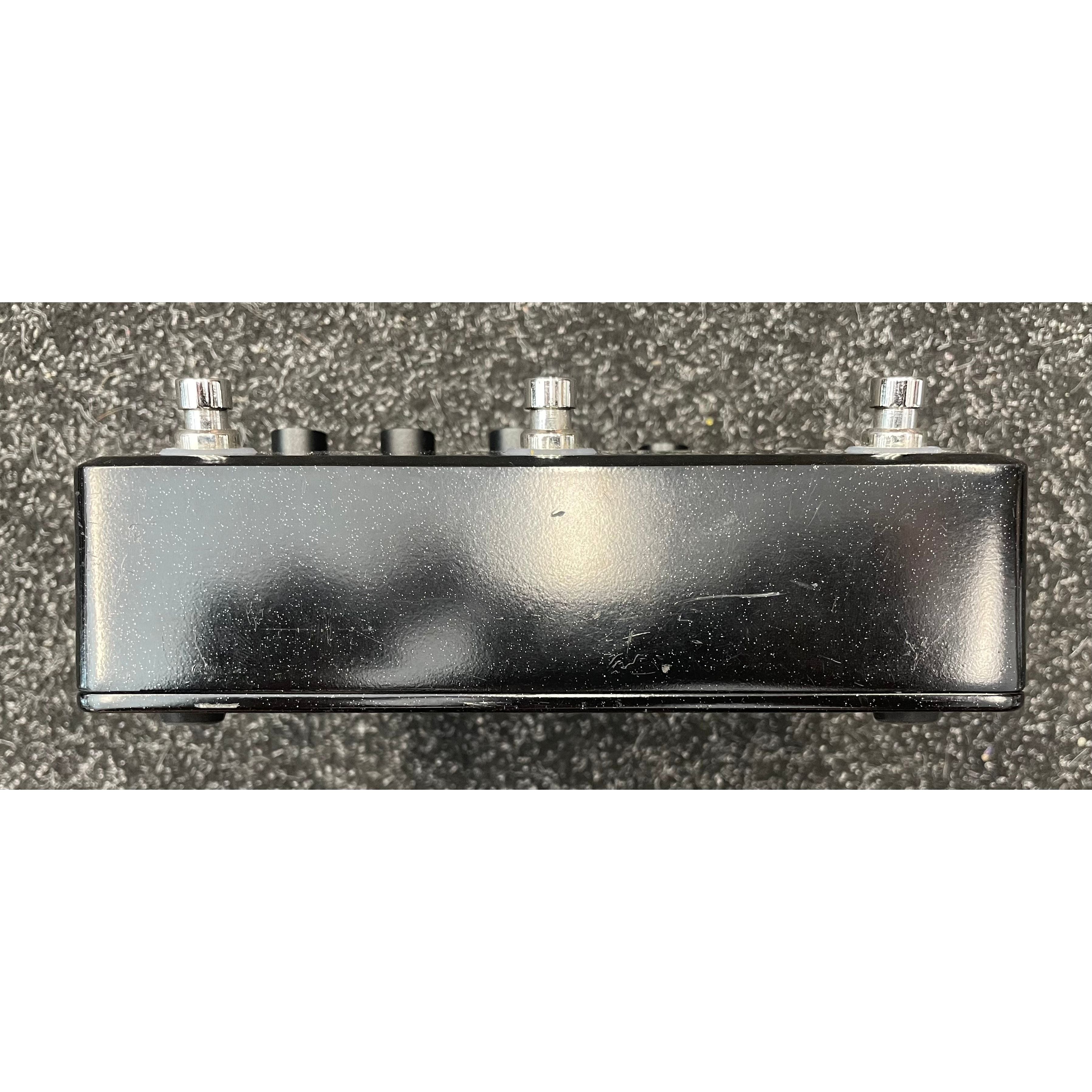 Line 6 HX Stomp Amp & Effects Modelling Pedal Pre-Owned