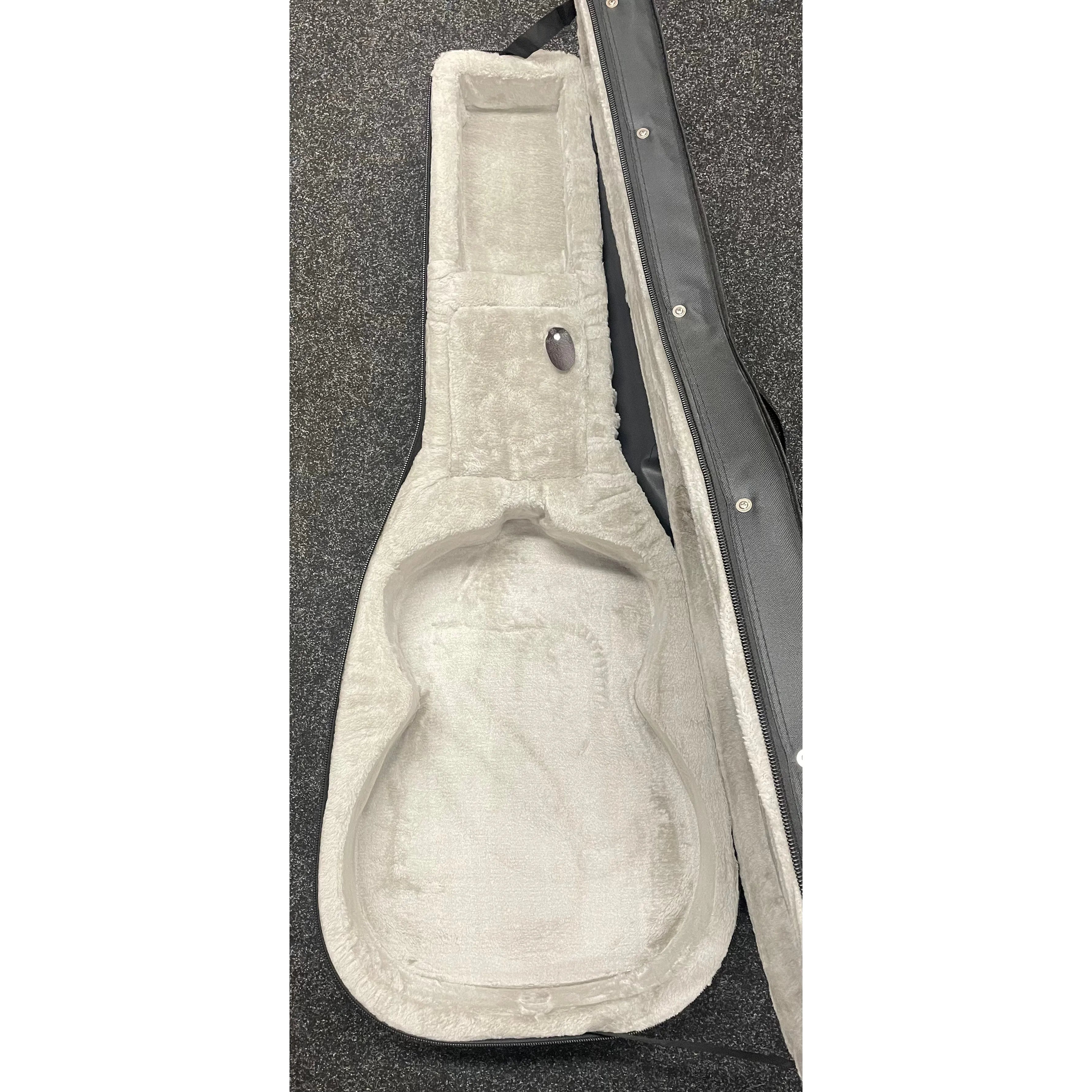 Tanglewood Super Folk Discovery DBT SFCE AEB Electro-Acoustic Guitar with Styrofoam Case Pre-Owned