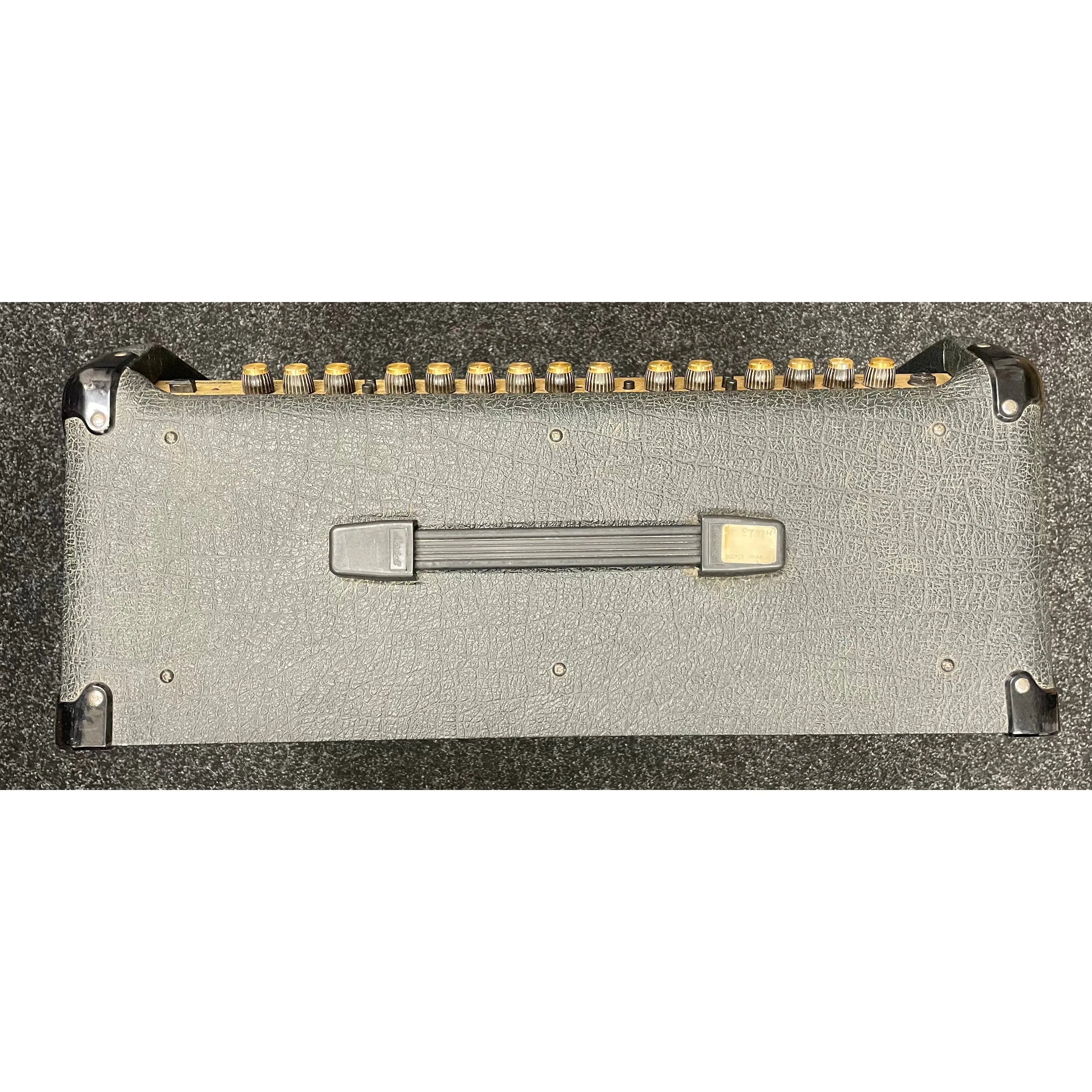 Marshall Valvestate VS100R Electric Guitar Combo Amplifier, 1996, Pre-Owned