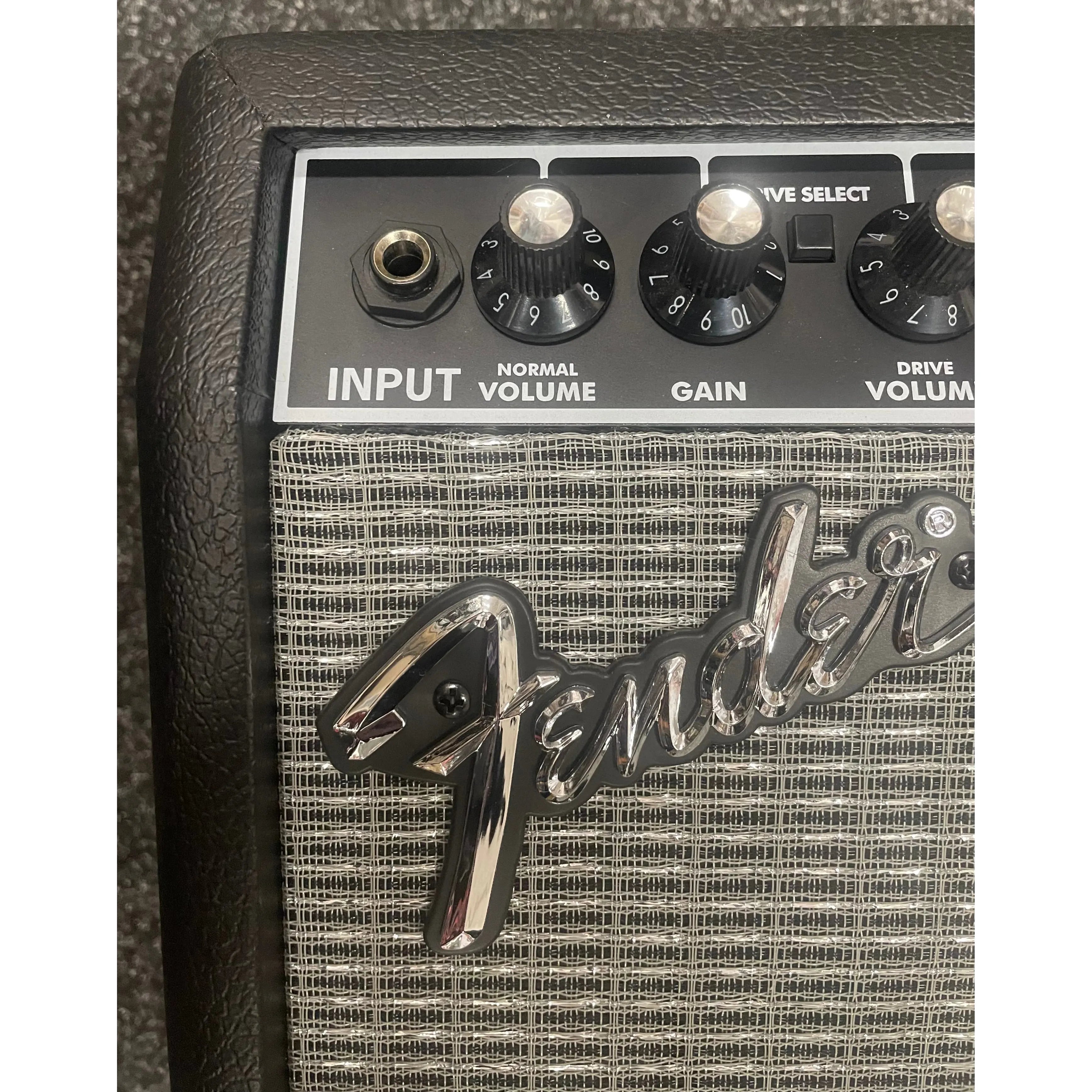 Fender Frontman 20G Guitar Combo Amplifier Pre-Owned