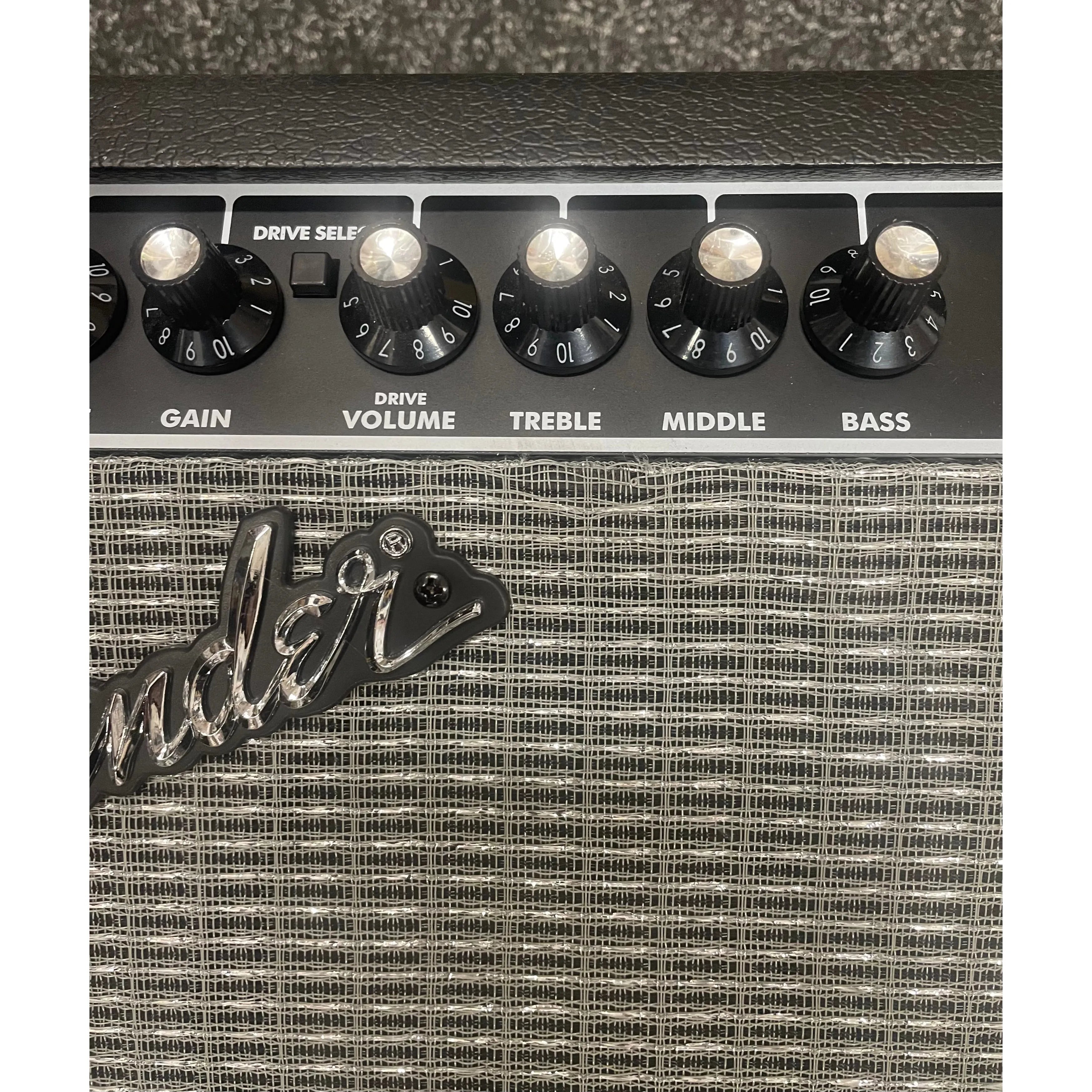 Fender Frontman 20G Guitar Combo Amplifier Pre-Owned