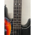 SX PJ-Style Bass Guitar VTG Series in Sunburst fitted with Flatwound Strings Pre-Owned