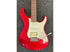 Yamaha Pacifica Red 012 in Red with Gigbag  Pre-Owned