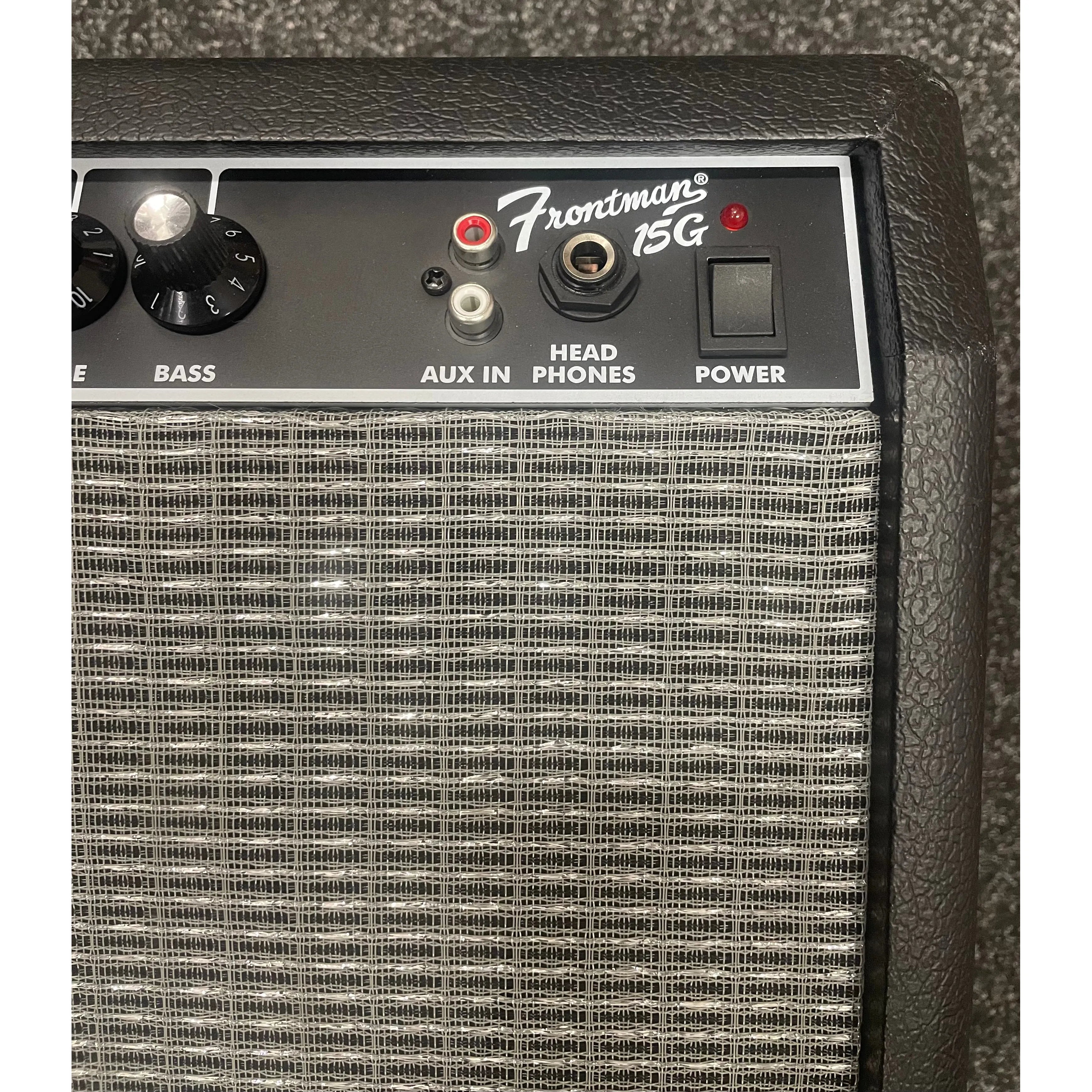 Fender Frontman 20G Guitar Combo Amplifier Pre-Owned