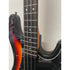 SX PJ-Style Bass Guitar VTG Series in Sunburst fitted with Flatwound Strings Pre-Owned