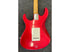 Yamaha Pacifica Red 012 in Red with Gigbag  Pre-Owned