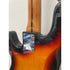 SX PJ-Style Bass Guitar VTG Series in Sunburst fitted with Flatwound Strings Pre-Owned