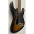 Squier Affinity Squier HSS in Tobacco Sunburst with Strap, Gigbag and Plectrums Pre-Owned