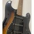 Squier Affinity Squier HSS in Tobacco Sunburst with Strap, Gigbag and Plectrums Pre-Owned
