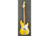 Farley Classic Series P-Bass Yellow Pre-Owned