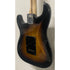 Squier Affinity Squier HSS in Tobacco Sunburst with Strap, Gigbag and Plectrums Pre-Owned