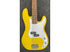 Farley Classic Series P-Bass Yellow Pre-Owned