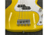 Farley Classic Series P-Bass Yellow Pre-Owned