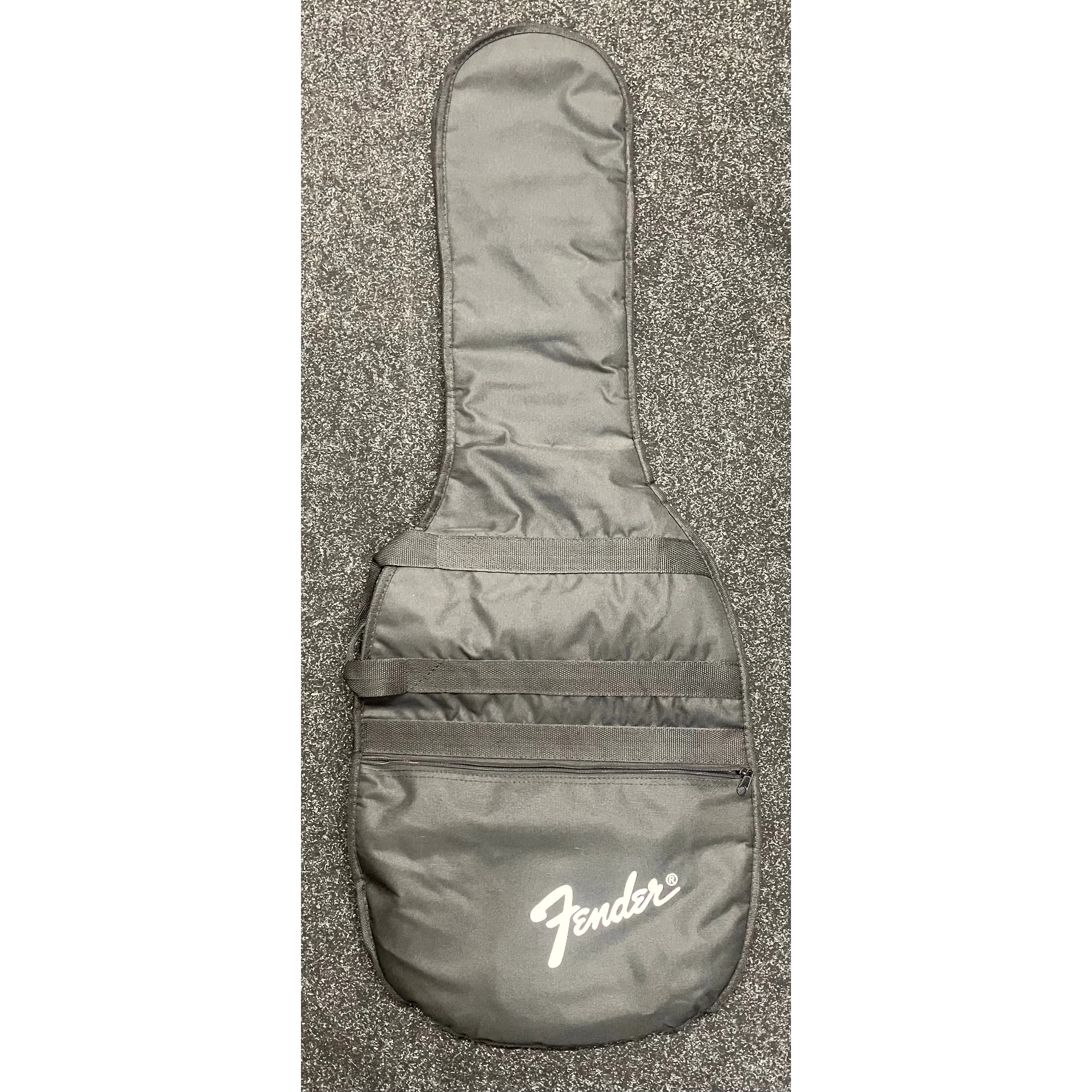 Squier Affinity Squier HSS in Tobacco Sunburst with Strap, Gigbag and Plectrums Pre-Owned