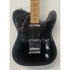 Fender Player Telecaster MIM Mexican, 2021, in Gloss Black Pre-Owned