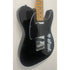 Fender Player Telecaster MIM Mexican, 2021, in Gloss Black Pre-Owned