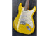 Unbranded Electric Guitar in Yellow Pre-Owned