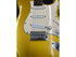 Unbranded Electric Guitar in Yellow Pre-Owned