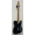 Fender Player Telecaster MIM Mexican, 2021, in Gloss Black Pre-Owned