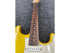 Unbranded Electric Guitar in Yellow Pre-Owned